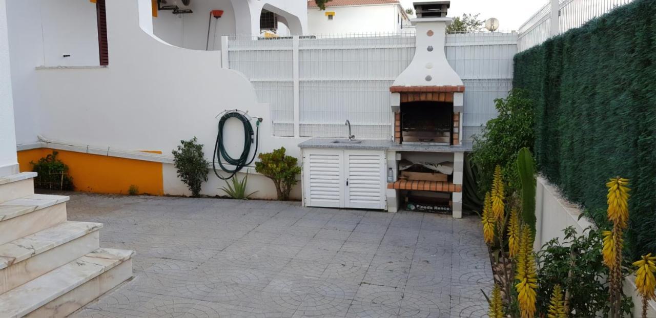Apartamento Altura II Exterior photo